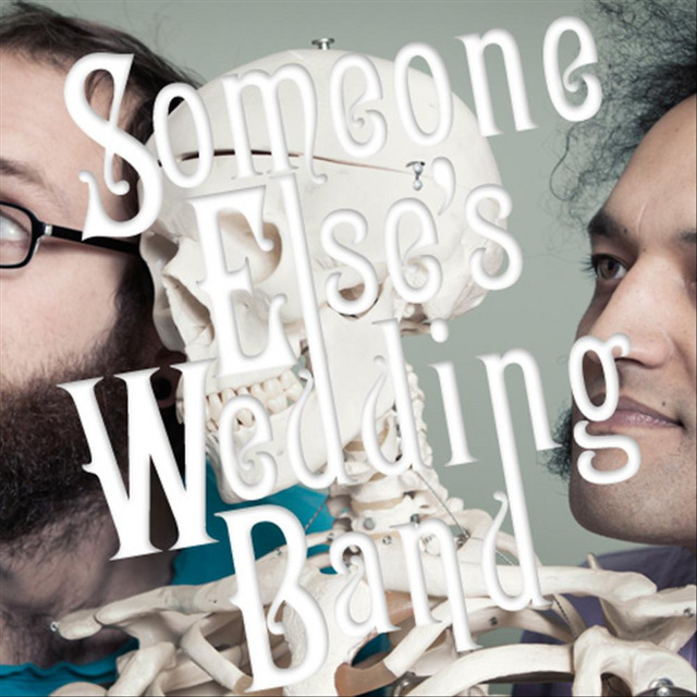 Wandering cover