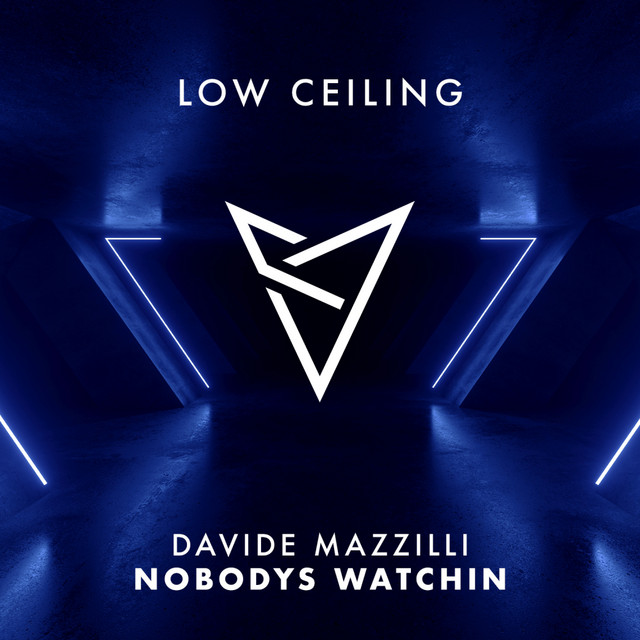 NOBODYS WATCHIN album art