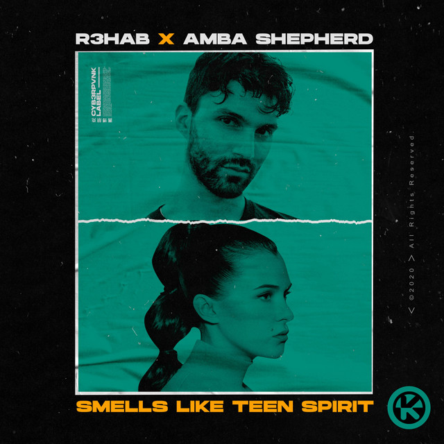 Smells Like Teen Spirit