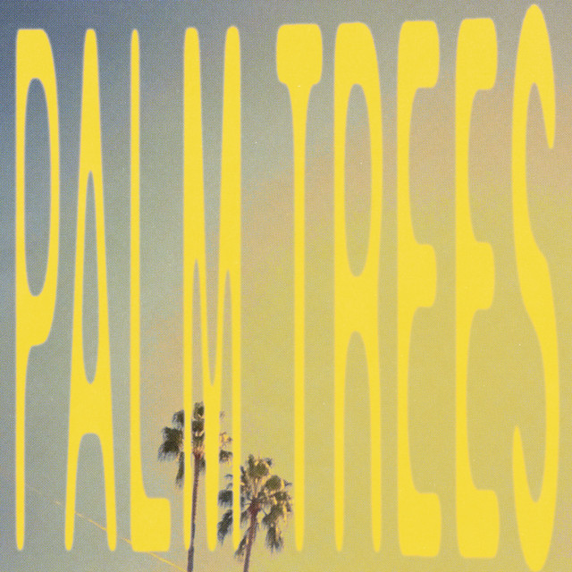 Palm Trees cover art