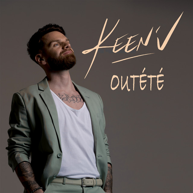 Outété Keen' V