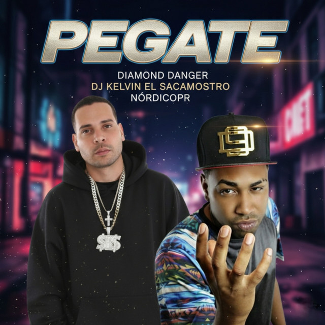 Pegate