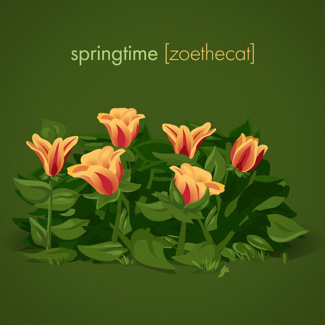 springtime
