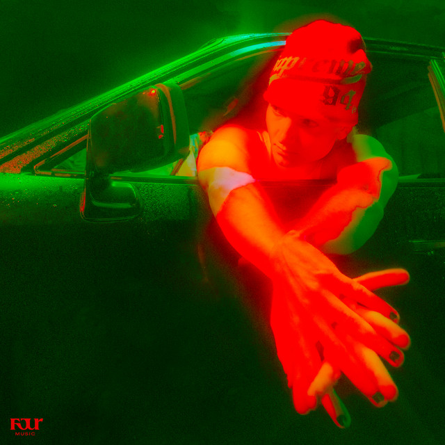 backseat bromance cover art