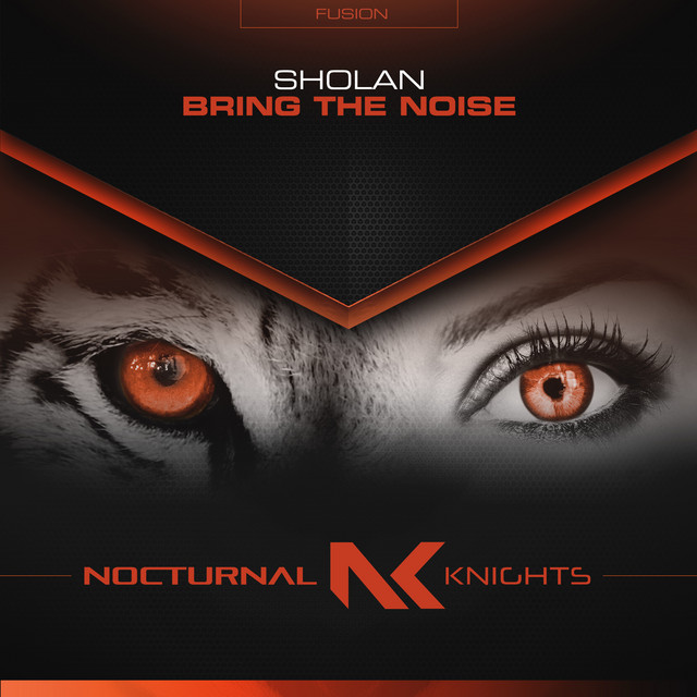 Bring The Noise cover