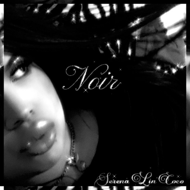 Noir cover art