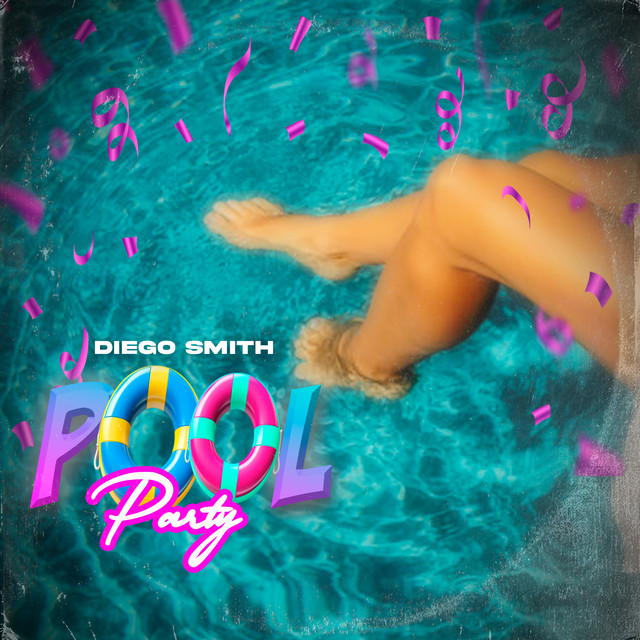 Poolparty - Remastered 2026