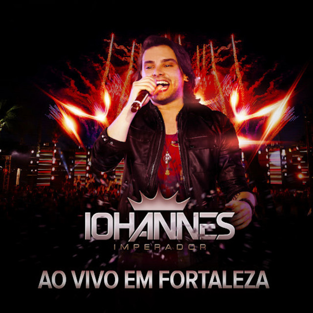 Sou Louco Por Ela - Ao Vivo
