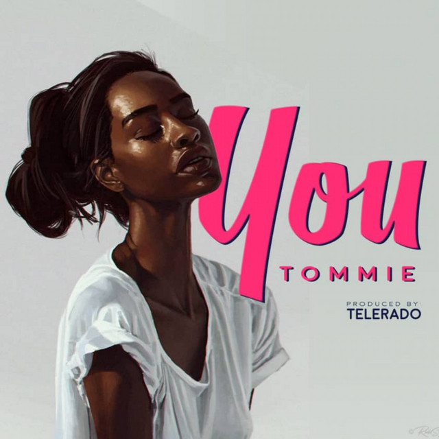 Tommie | Spotify