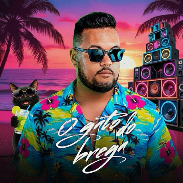 O Gato do Brega