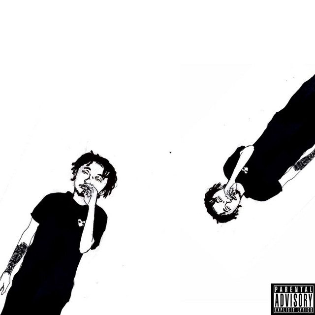 WHAAT! cover art