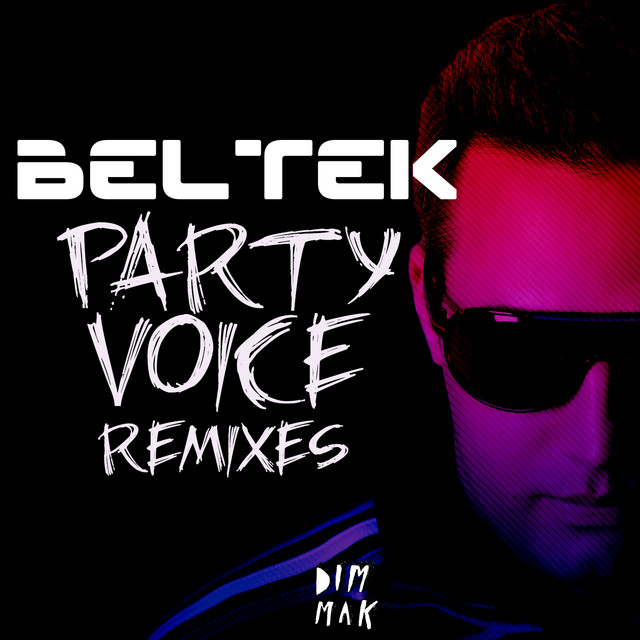 Party Voice - Original Mix