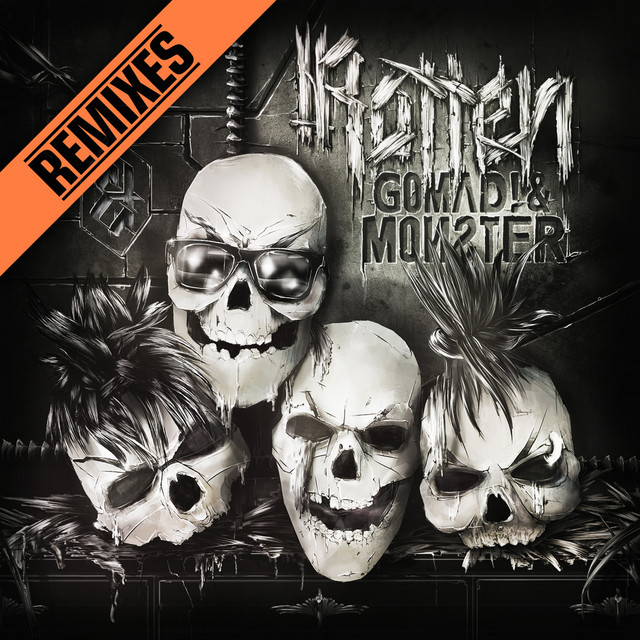 Rotten
