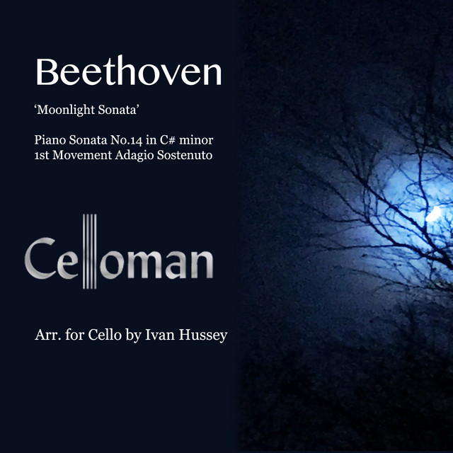 Beethoven: Piano Sonata No. 14 in C-Sharp Minor 