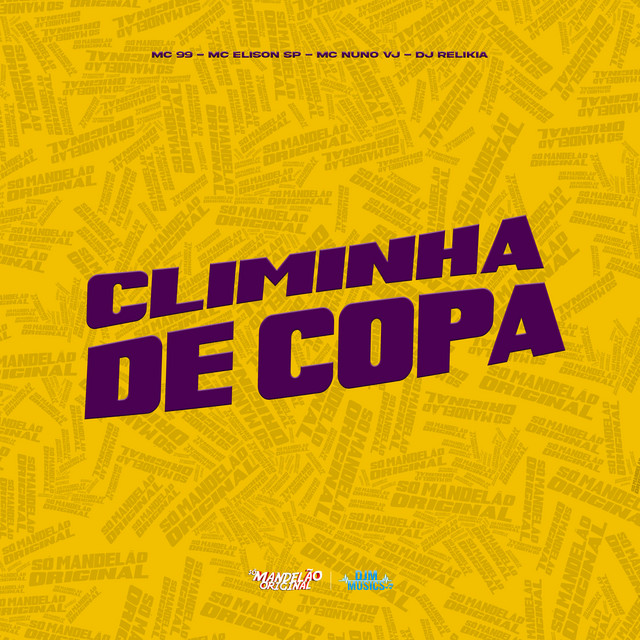 Climinha de Copa