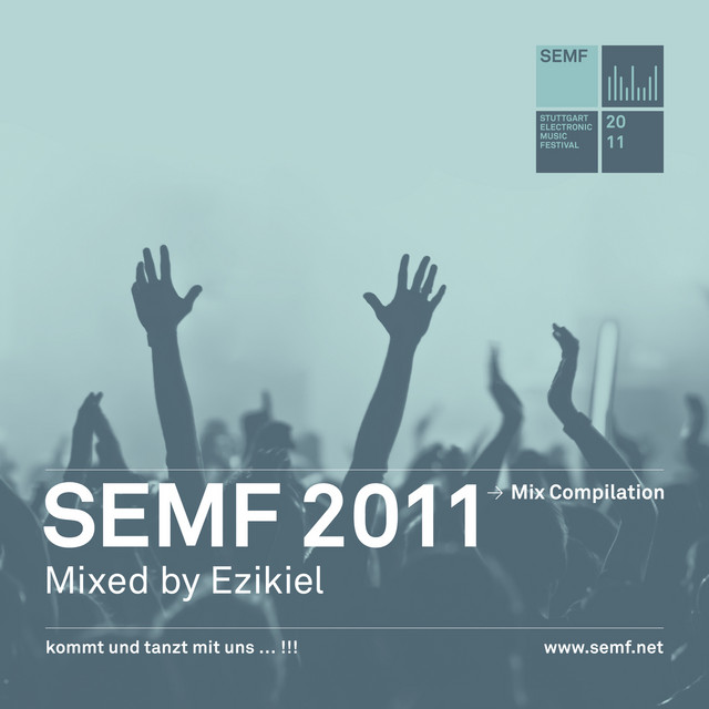 SEMF 2011 Compilation - Compilation by Various Artists | Spotify