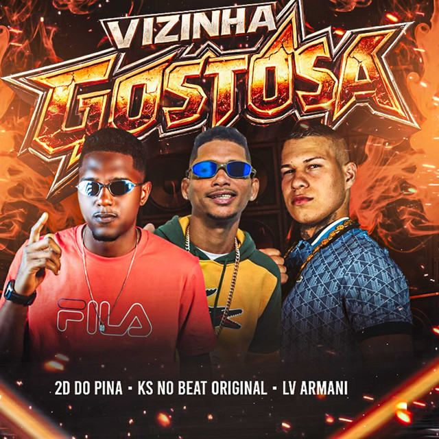 Vizinha Gostosa