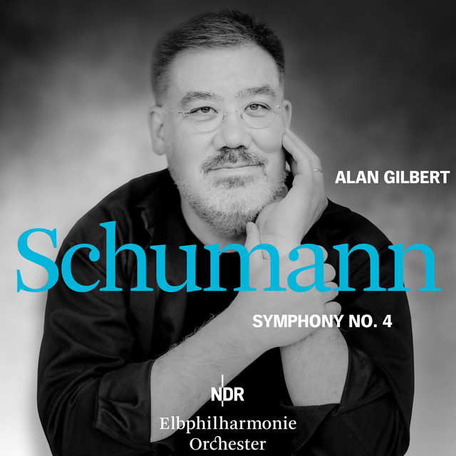 Schumann: Symphony No. 4 in D Minor, Op. 120 (Live, Hamburg, 2021)