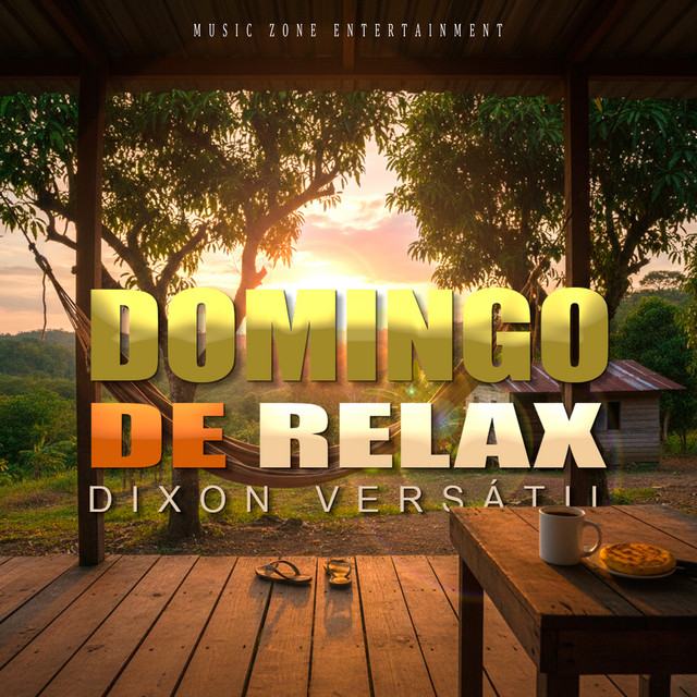 Domingo de Relax
