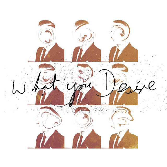 What You Desire - Daggy Man