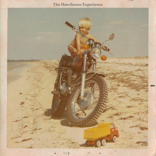 February '71 cover art