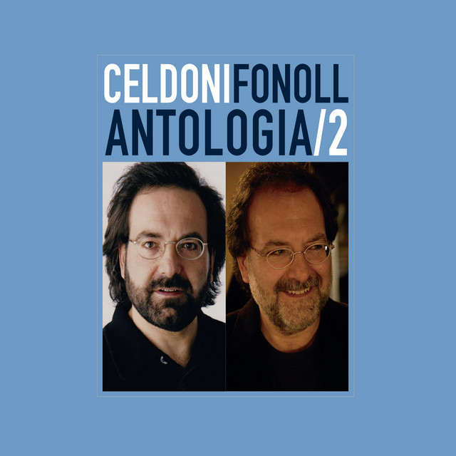 Antologia 2 (Bonus Version) cover art