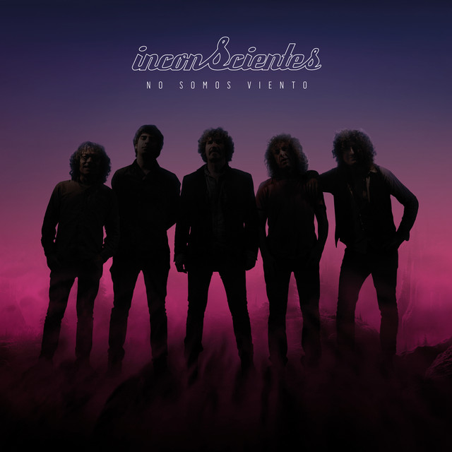 No Somos Viento cover art