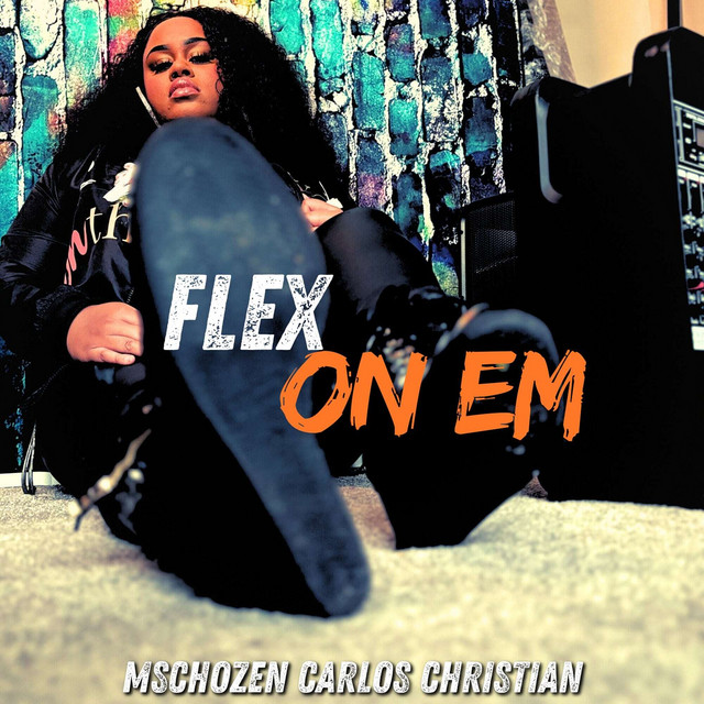 Flex on Em