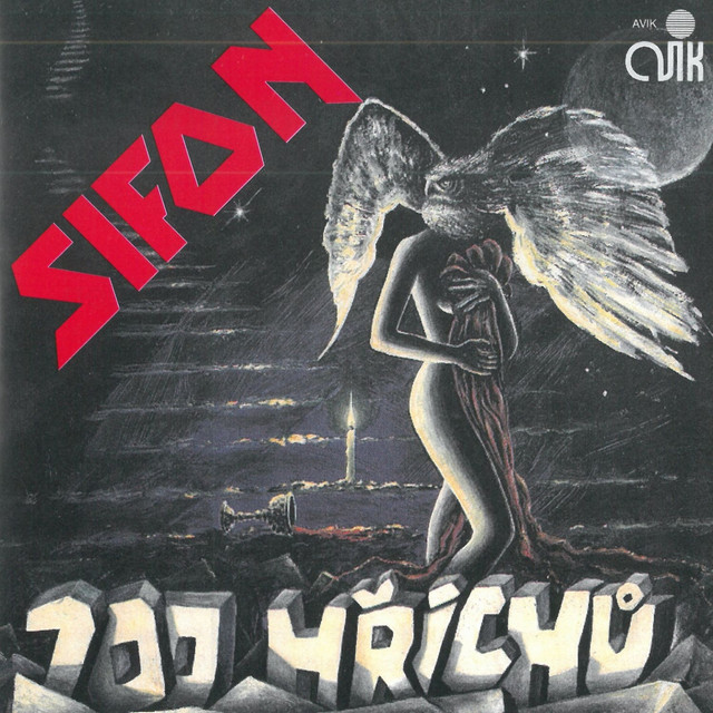 100 Hříchů cover art