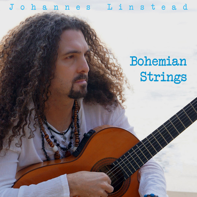 Johannes Linstead – El Presidente