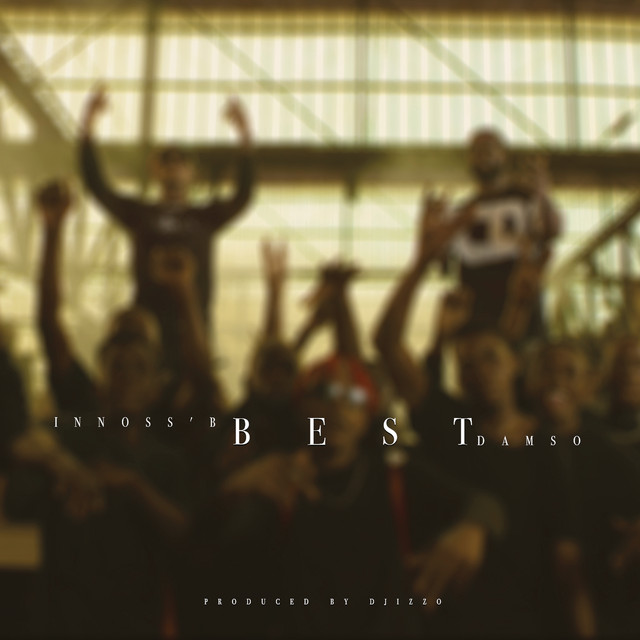 Best (feat. Damso)