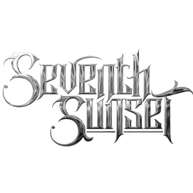 Seventh Sunset cover art