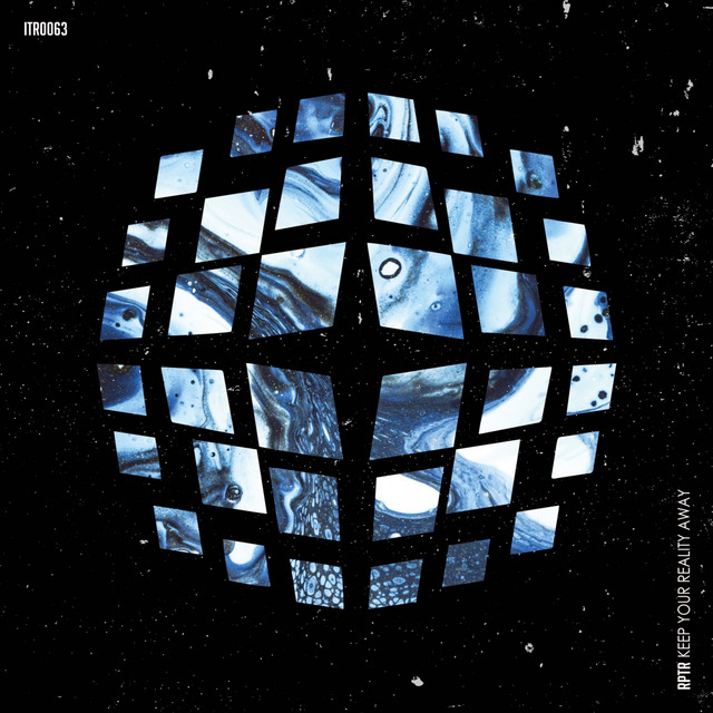 Keep Your Reality Away cover art