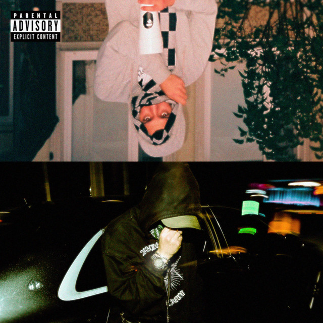 PACHET FLOW cover art