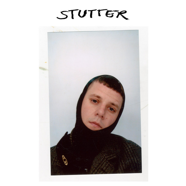Stutter cover art