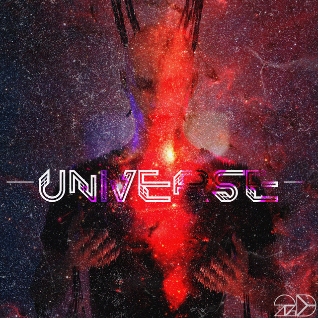UNIVERSE cover art