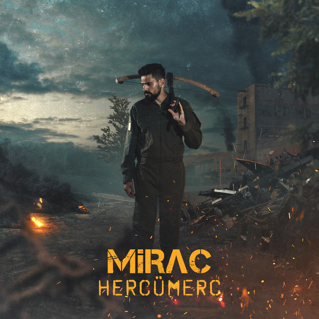 Hercümerc cover art