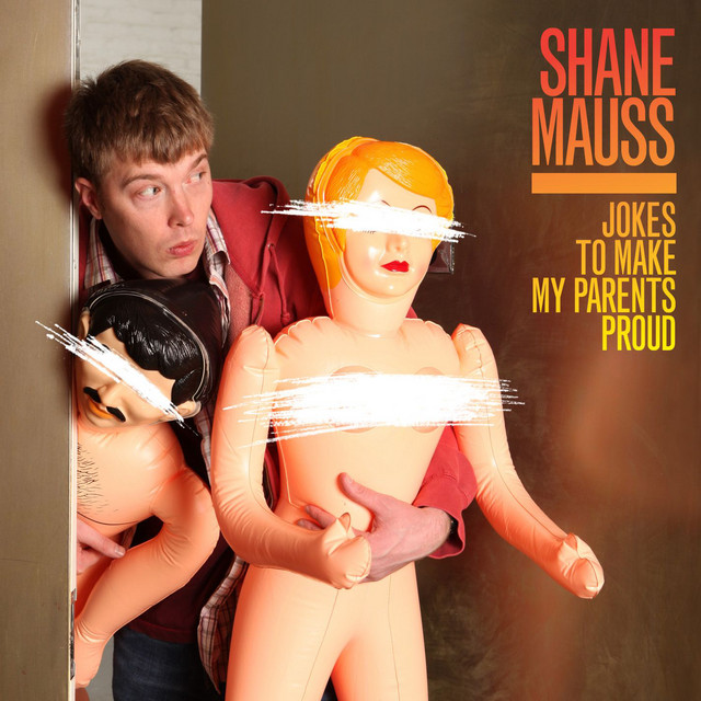 Jokes To Make My Parents Proud cover art