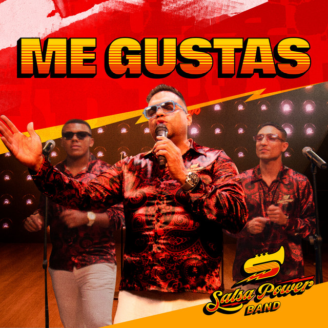 Me Gustas