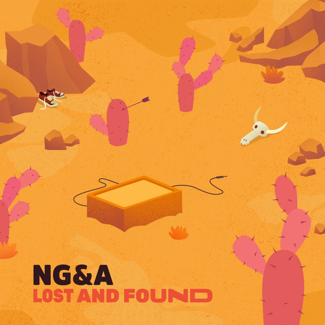 undefined album image