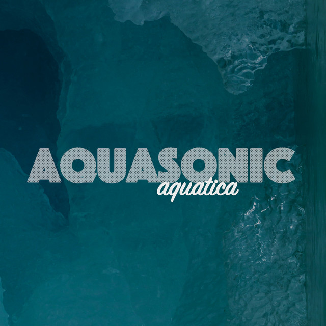 Aquatica cover art