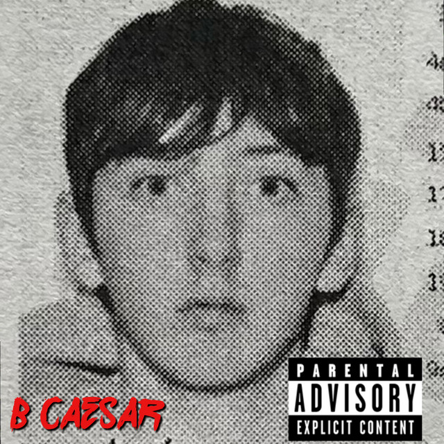 Free Caesar cover art