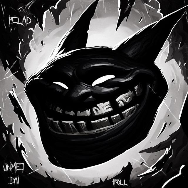 Cover art for Unmei dai — PELAD