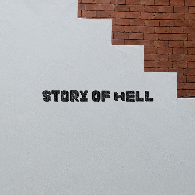 Story of Hell cover art