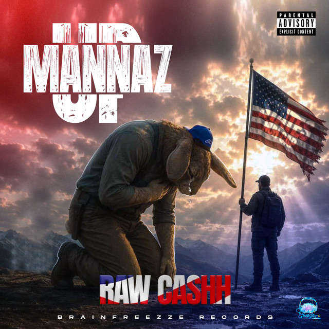 Mannaz Up