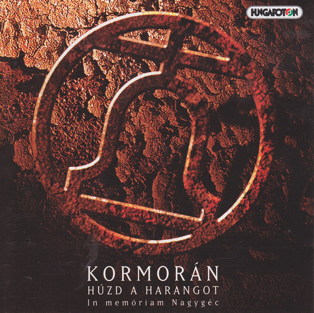 Kell még egy szó cover art