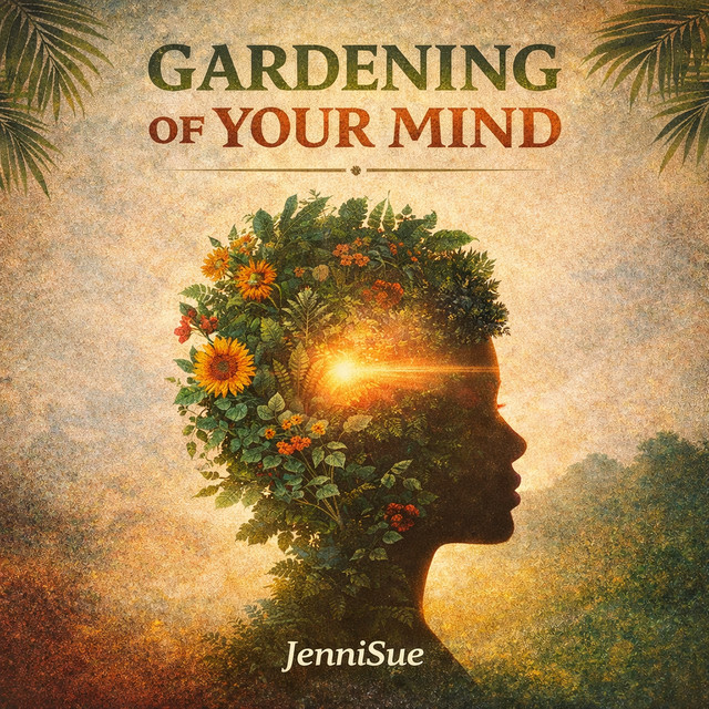Gardening of Your Mind