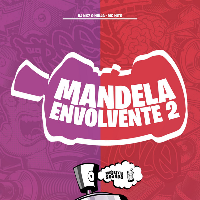 Mandela Envolvente 2