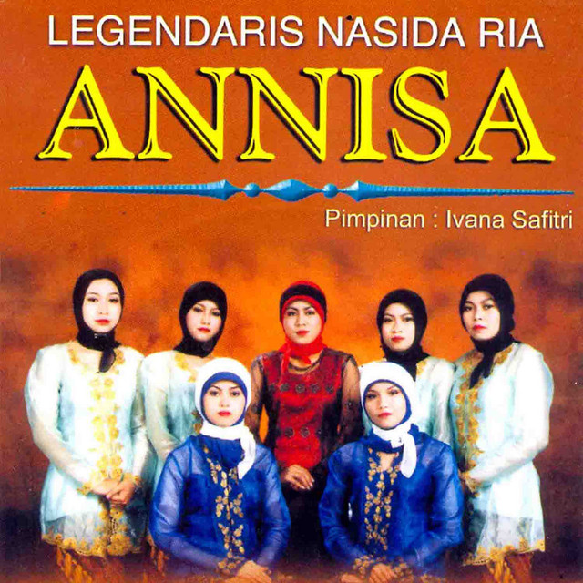 KOTA SANTRI cover art