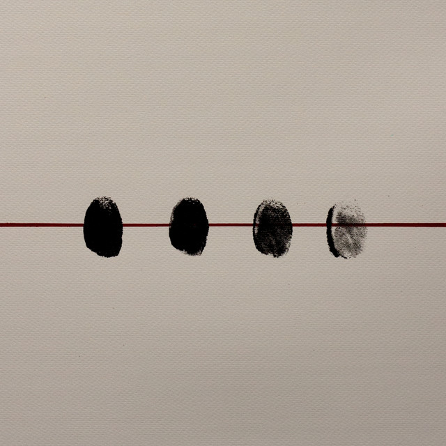 Where It Fell Apart cover art